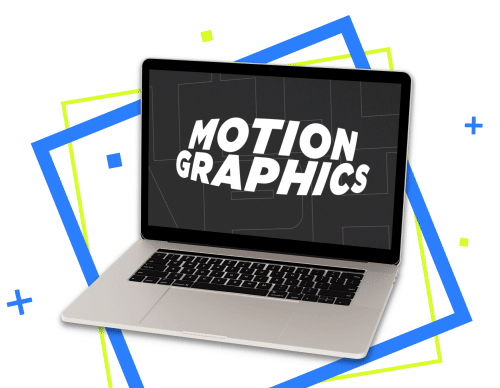 muestra tres servicios de los que se entregan en Estudio Creativo SCS3